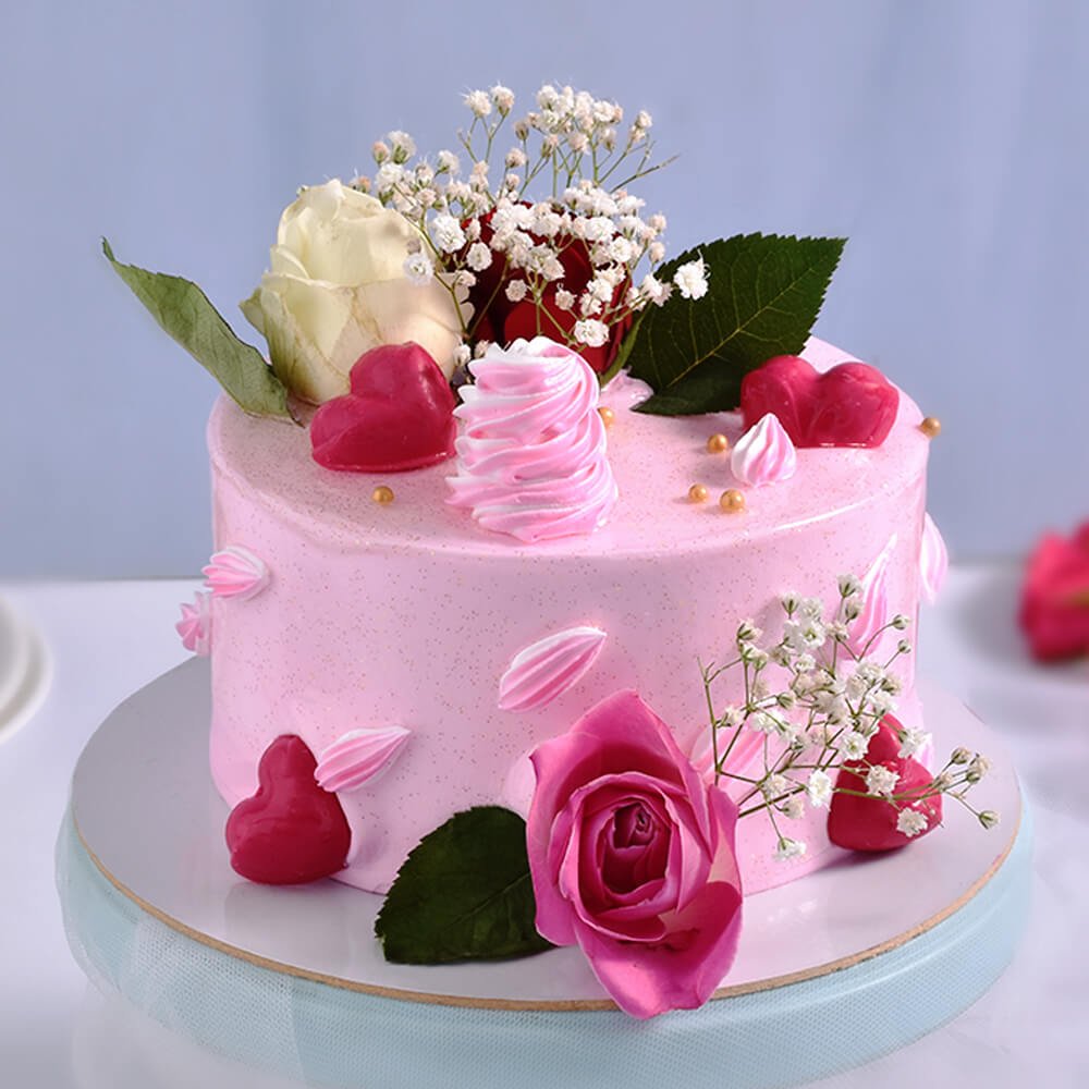Cake